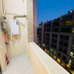 Satılır 2 otaqlı Yeni Tikili, 28 May metrosu, Nəsimi rayonu 12