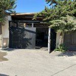 Satılır 3 otaqlı Həyət evi/villa, Avtovağzal metrosu, Biləcəri qəs., Binəqədi rayonu 17