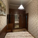 Kirayə (aylıq) 3 otaqlı Köhnə Tikili, Nəriman Nərimanov metrosu, Nərimanov rayonu 4