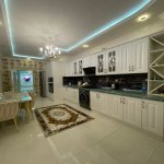 Kirayə (aylıq) 3 otaqlı Yeni Tikili, Xətai metrosu, Xətai rayonu 4