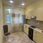 Kirayə (aylıq) 2 otaqlı Yeni Tikili, Azadlıq metrosu, 8-ci mikrorayon, Binəqədi rayonu 2