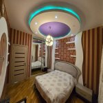 Продажа 4 комнатная Новостройка, м. Азадлыг метро, 6-ой микрорайон, Бинагадинский р-н район 3