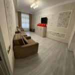 Kirayə (aylıq) 2 otaqlı Yeni Tikili, Gənclik metrosu, Nərimanov rayonu 3