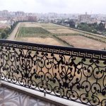 Аренда 2 комнатная Новостройка, м. Гянджлик метро, Наримановский р-н район 4