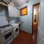 Kirayə (aylıq) 2 otaqlı Köhnə Tikili, İnşaatçılar metrosu, Yasamal rayonu 8