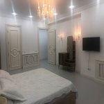 Kirayə (aylıq) 4 otaqlı Yeni Tikili, Xətai metrosu, Ağ şəhər, Xətai rayonu 6