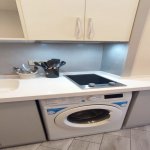 Kirayə (aylıq) 1 otaqlı Köhnə Tikili, İçərişəhər metrosu, Səbail rayonu 8