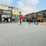Kirayə (aylıq) Obyekt, Nəriman Nərimanov metrosu, Nərimanov rayonu 5