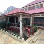 Satılır 6 otaqlı Həyət evi/villa, İnşaatçılar metrosu, Yasamal rayonu 2