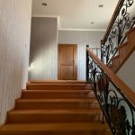 Satılır 4 otaqlı Həyət evi/villa, Koroğlu metrosu, Ramana qəs., Sabunçu rayonu 17