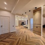 Satılır 3 otaqlı Yeni Tikili, Nəriman Nərimanov metrosu, Nərimanov rayonu 8