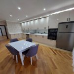Аренда 4 комнатная Новостройка, м. 28 Мая метро, Насими район 9