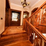 Satılır 9 otaqlı Həyət evi/villa, Gənclik metrosu, Nərimanov rayonu 9