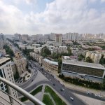 Satılır 14 otaqlı Yeni Tikili, Nizami metrosu, Yasamal qəs., Yasamal rayonu 1