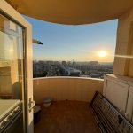 Satılır 3 otaqlı Yeni Tikili, Neftçilər metrosu, 8-ci kilometr, Nizami rayonu 8