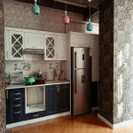 Аренда 3 комнат Новостройка, м. Нариман Нариманов метро, Наримановский р-н район 2