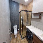 Kirayə (aylıq) 3 otaqlı Yeni Tikili, Xətai metrosu, Xətai rayonu 13