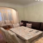 Kirayə (aylıq) 3 otaqlı Köhnə Tikili, Azadlıq metrosu, 8-ci mikrorayon, Binəqədi rayonu 4