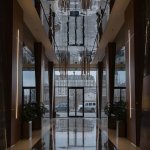 Kirayə (aylıq) 3 otaqlı Yeni Tikili, Xətai metrosu, Ağ şəhər, Xətai rayonu 6
