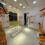 Kirayə (aylıq) Obyekt, Memar Əcəmi metrosu, Nəsimi rayonu 5