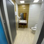 Kirayə (aylıq) 10 otaqlı Ofis, Nəriman Nərimanov metrosu, Təhsil Nazirliyi, Nərimanov rayonu 15