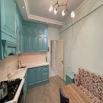 Satılır 4 otaqlı Yeni Tikili, Elmlər akademiyası metrosu, Yasamal qəs., Bakı Dövlət Universiteti, Yasamal rayonu 12