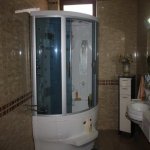 Kirayə (aylıq) 7 otaqlı Həyət evi/villa, Rəsulzadə qəs., Binəqədi rayonu 44
