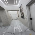 Satılır 3 otaqlı Yeni Tikili, Qara Qarayev metrosu, Nizami rayonu 12