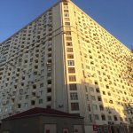 Kirayə (aylıq) 3 otaqlı Yeni Tikili, Nəriman Nərimanov metrosu, Nərimanov rayonu 1
