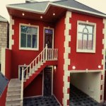 Satılır 4 otaqlı Həyət evi/villa Sumqayıt 2