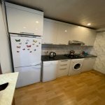 Kirayə (aylıq) 3 otaqlı Köhnə Tikili, 28 May metrosu, Nəsimi rayonu 10