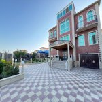 Satılır 7 otaqlı Həyət evi/villa, Badamdar qəs., Səbail rayonu 1