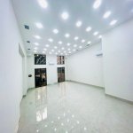 Kirayə (aylıq) 1 otaqlı Ofis, İnşaatçılar metrosu, Yasamal rayonu 10