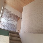 Satılır 5 otaqlı Həyət evi/villa, Avtovağzal metrosu, Biləcəri qəs., Binəqədi rayonu 13