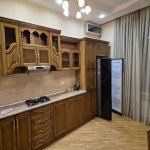 Kirayə (aylıq) 3 otaqlı Yeni Tikili, 28 May metrosu, Səməd Vurğun parkı, Nəsimi rayonu 17