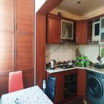 Satılır 2 otaqlı Köhnə Tikili, Neftçilər metrosu, 8-ci kilometr, Nizami rayonu 9