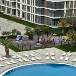 Продажа 4 комнат Новостройка, м. Короглу метро, пос. Нардаран, Сабунчу район 5