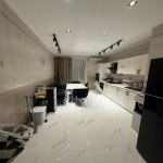 Kirayə (aylıq) 3 otaqlı Yeni Tikili, Gənclik metrosu, Nərimanov rayonu 6