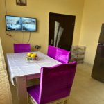 Satılır 3 otaqlı Həyət evi/villa, Avtovağzal metrosu, Aşağı Güzdək, Abşeron rayonu 5
