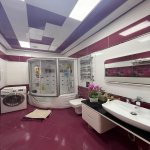Kirayə (aylıq) 4 otaqlı Yeni Tikili, Xətai metrosu, Xətai rayonu 25