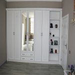 Аренда 3 комнатная Новостройка, м. Гянджлик метро, Насими район 12