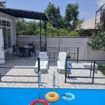 Kirayə (günlük) 4 otaqlı Həyət evi/villa Qax 5