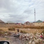 Satılır Torpaq, Biləcəri qəs., Binəqədi rayonu 4