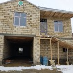 Satılır 5 otaqlı Həyət evi/villa, Avtovağzal metrosu, Biləcəri qəs., Binəqədi rayonu 4