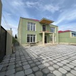 Satılır 4 otaqlı Həyət evi/villa, Masazır, Abşeron rayonu 1