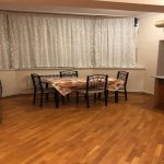 Kirayə (aylıq) 4 otaqlı Ofis, İnşaatçılar metrosu, Yasamal rayonu 2