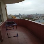 Kirayə (aylıq) 3 otaqlı Yeni Tikili, 28 May metrosu, Nəsimi rayonu 11