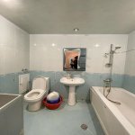 Аренда 2 комнат Новостройка, İnşaatçılar метро, Ясамал район 9