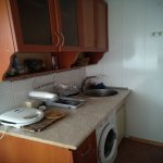 Satılır 3 otaqlı Köhnə Tikili, Sahil metrosu, Nəsimi rayonu 11