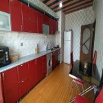 Kirayə (aylıq) 3 otaqlı Yeni Tikili, Əhmədli metrosu, Xətai rayonu 6